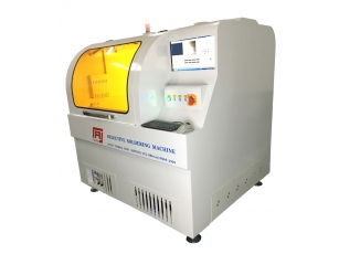 离线式双头选择性波峰焊