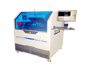 选择性波峰焊锡机