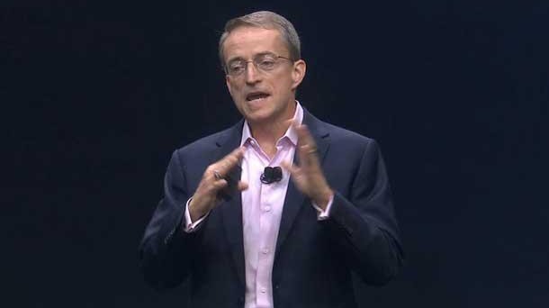 英特尔CEO：全球芯片短缺可能还得持续两年