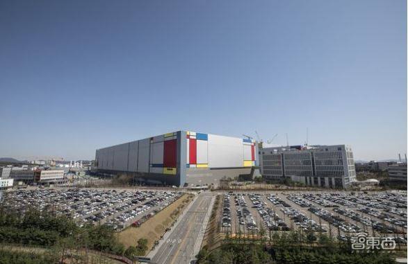 困扰台积电的大问题！不是钱，是资源