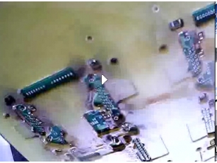 选择焊性喷涂助焊剂视频