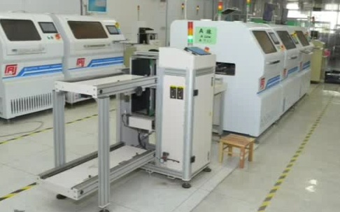 在线选择焊工厂视频